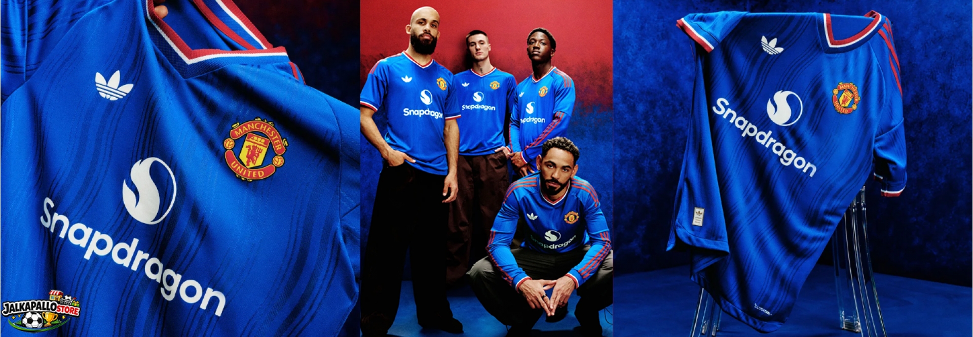Manchester United